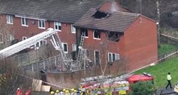 Tragedija u Velikoj Britaniji: Četvero male djece poginulo u požaru kuće